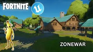 NEW ZONEWAR (PART 2)