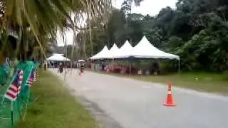Sprintest Seri Iskandar Kekabu team VS Nu-C