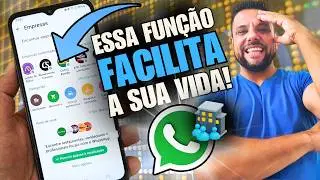 Confira Algumas DICAS ÚTEIS Para Usar Melhor o Recurso ENCONTRAR EMPRESAS NO WHATSAPP