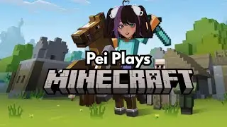 Late Night Stream [Minecraft]