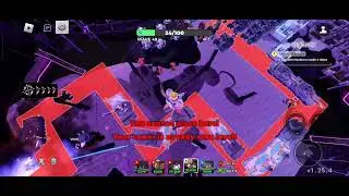New unknown spam strat rework tds