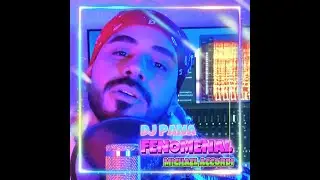 DJ Pana - Fenomenal (Video Oficial)