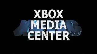 XBOX Media Center 1.0.0 Credits (xemu)