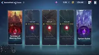 Solo Lvling Gameplay chill stream