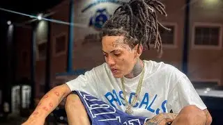 Onguito Wa ❌ Free King - UNA MOÑA ( Video Oficial )