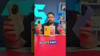 Oppo Reno 10 vs Realme 11 Pro Plus Camera Comparison