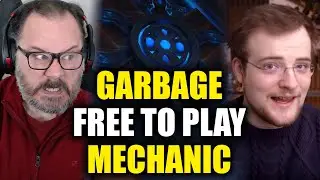 Rurikhan Reacts to Bellular's Discussion on WoW's Weekly Vault (It was about time Bellular)