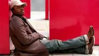 Anthony Hamilton - Forgive