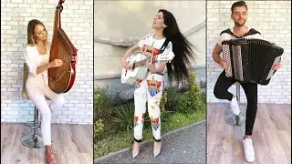 Elena Yerevan feat. B&B Project  - Bella Ciao