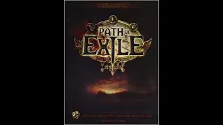 Обучающее видео игры Path of Exile(краткий обзор для новичков)