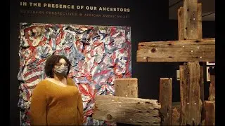 In the Presence of Our Ancestors: Southern Perspectives in African American Art