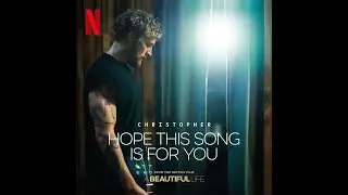 Christopher - Hope This Song Is for You (Clean)