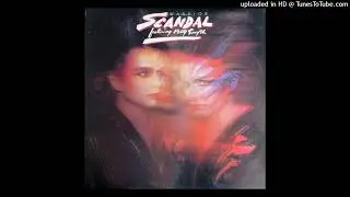 Scandal - The Warrior