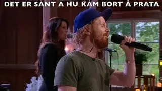 HGVM De ær sant (TEKSTA)