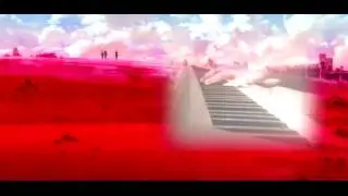 Evangelion 3.0 - Sakura Nagashi [Piano Cover]