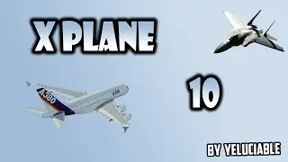 Como descargar e instalar X plane 10 Español