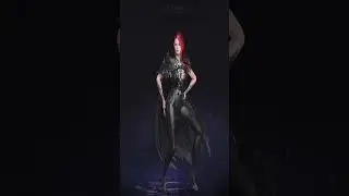 Dance - Assassin Class Lost Ark