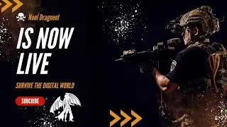 LIVE Dota2 Meme Build with Noel Dragneel is now Live! #survivalgaming  #thefront #valorant