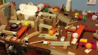 Rube Goldberg 1