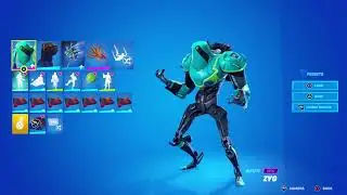 Fortnite live creative playing with viewers