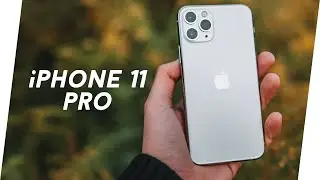 📷 iPhone 11 Pro (Max) Kamera Test & Review! (Gewinnspiel) [deutsch]
