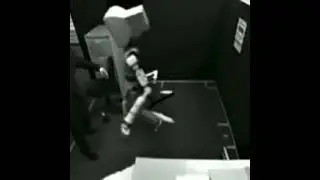 P03 after you play the ourobot for the 100th time