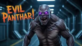 My Reaction To:MrBeast Lab - Ep 9: Evil Panthar!