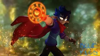 Blazing Void || virtuous || Blazing OST #4 [Re-Upload]