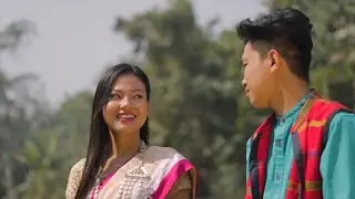 Niji Redot (feat. Smriti Chakma & Tushan Chakma)|Yo Yo Futting Gulu|Chakma Music Video 2021