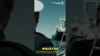 Przed inspekcją statku