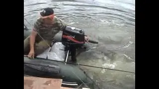 http://plot-kaluga.ru/ Сплав на плоту по р.Ока 2012г. Калуга-Дугна