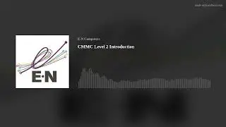 CMMC Level 2 Introduction