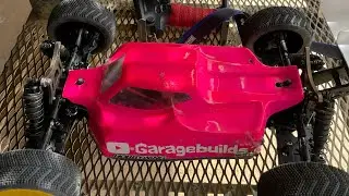 HongNor X3s EVOe TQ run and Win double Amains ! HARC rd.3