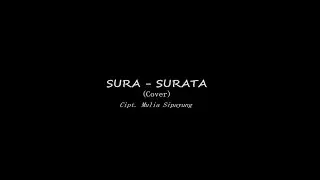 Sura - Surata | Cover by Medio Purba Lagu Simalungun Cipt. Mulia Sipayung