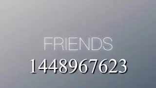 30+ ROBLOX Song Codes/IDS *2020*