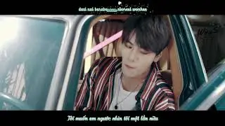 [VIETSUB | KARA] M/V HOME - JBJ95