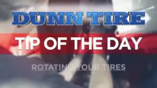 Tire Rotations Episode 2