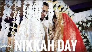 Nikkah Day