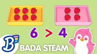🌟(NEW!) STEAM Lesson | Cardinal Numbers