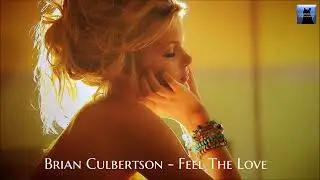 Brian Culbertson - Feel The Love