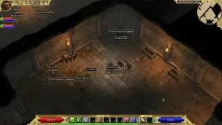 Titan Quest (Anniversary Edition) playthrough Part 4