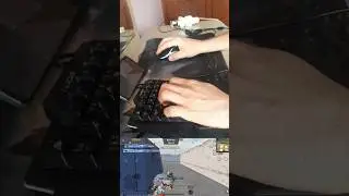 Клавиатура и мышь для телефона вот как я играю в пабг 
