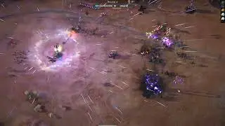 1v1s in Mechabellum