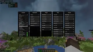 СРОЧНО! СЛИВ И ОБЗОР НОВОГО CATLAVAN CLIENT ALPHA | БЕСПЛАТНЫЙ ЧИТ НА REALLWORLD | EXPENISVE UPGRADE