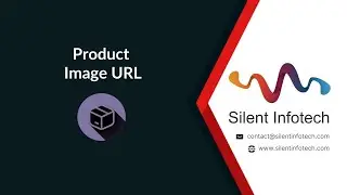 Product Image URL Module in Odoo | Quick Product Image Update | Silent Infotech