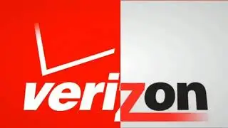 Verizon Logo Vs Verizon Logo 2