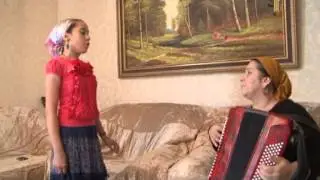 Зевне нохчичоь Хушпарова Хеда