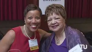 Giving Back: Edna's Story