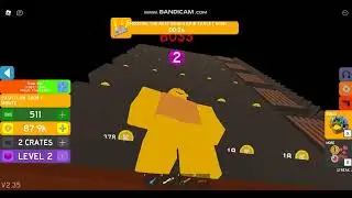 Base Raiders Hack report