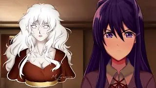 Calling Yuri 